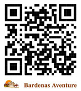 Bardenas Aventure