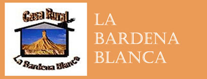 bardena blanca