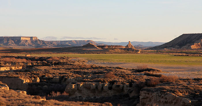 Castildetierra.