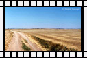 Bardenas, el Plano.