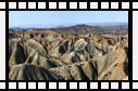 Dsert de Tabernas.