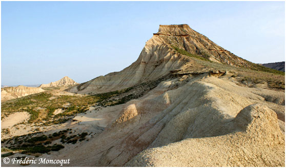 Mont Sanchicorrota.