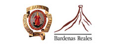 site bardenas