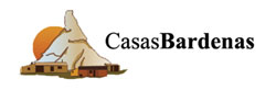 Casas Bardenas Aventure