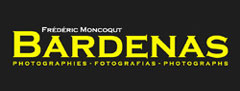 Belles photos bardenas