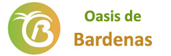 Oasis de Bardenas