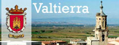 Valtierra bardenas