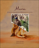 Livre Maroc