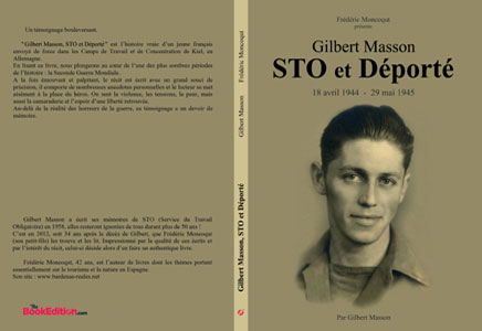 Le livre Sto.