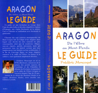 Livre Aragon.