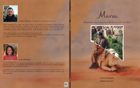 Maroc.