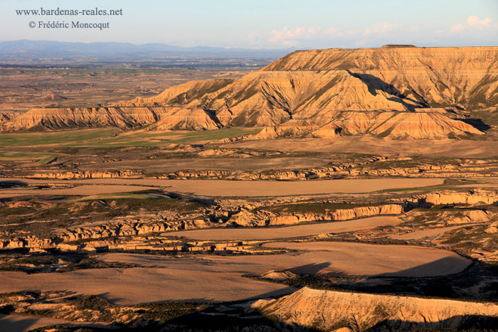 reliefs bardeneros.