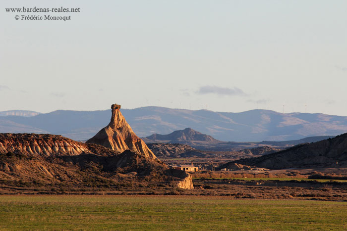 Castildetierra.