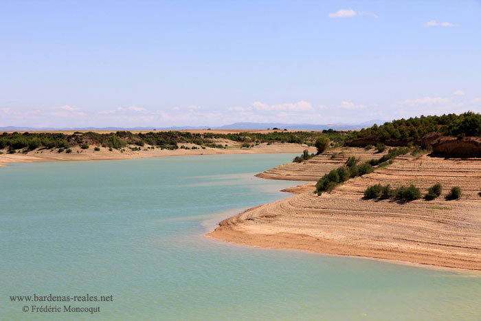 Lac del Ferial.