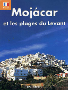 Mojacar andalousie