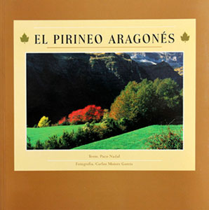 Pirineo aragones