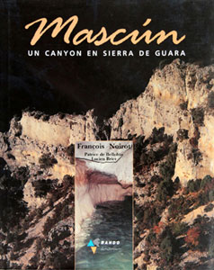 Mascun aragon