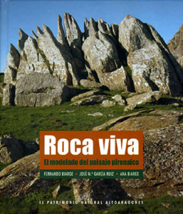 Roca viva