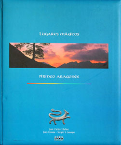 Aragon livre