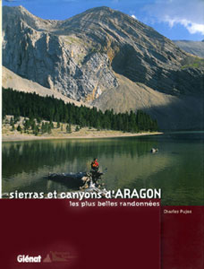 Canyons aragon