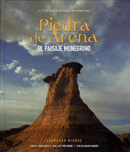 Piedra de arena