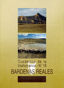 EOAPN Bardenas