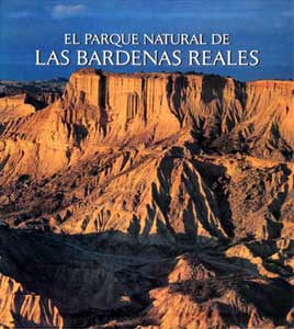 ECAMP Bardenas Reales