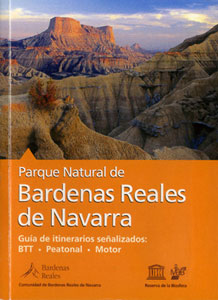 ECBR Bardenas