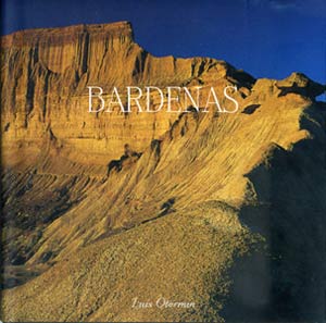 EI Bardenas