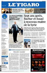 Le Figaro.