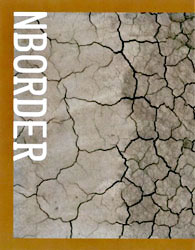 Couverture du livre NBorder.