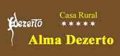 Logo Alma Dezerto Bardenas 