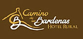 Logo Camino de las Bardenas