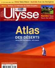 Journal Ulysse