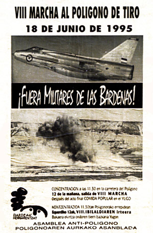 Affiche de 1995