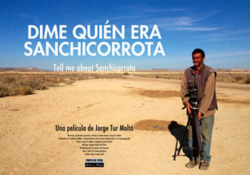 Film sur Sanchicorrota.