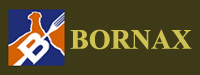 Logo Bornax.