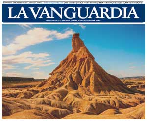 Vanguardia.