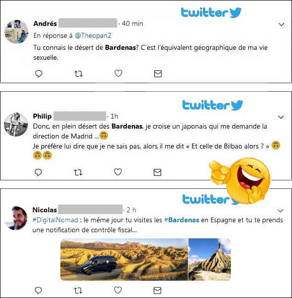 Réseaux sociaux.