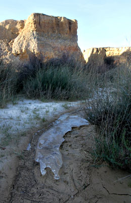 Barranco.