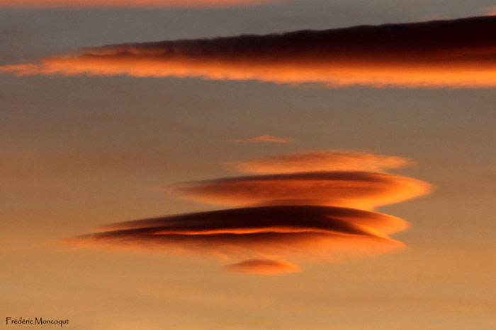 Nuages lenticulaires 6