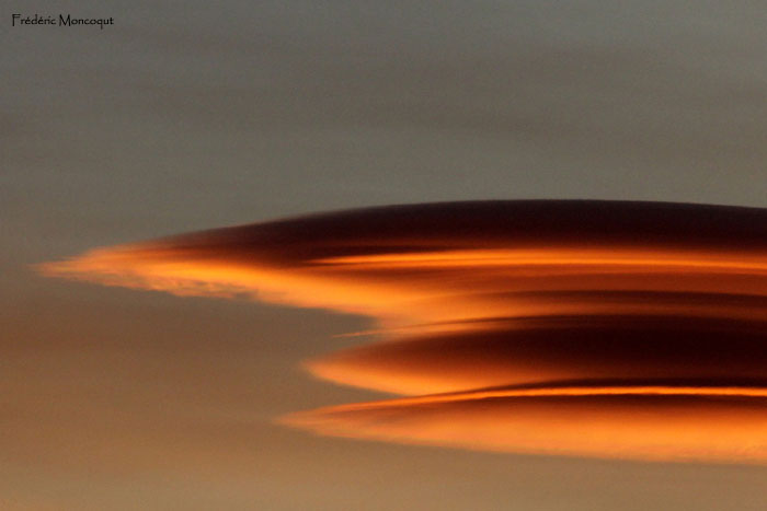 Nuages lenticulaires 7