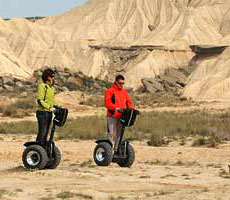 Bardenas Nataven.