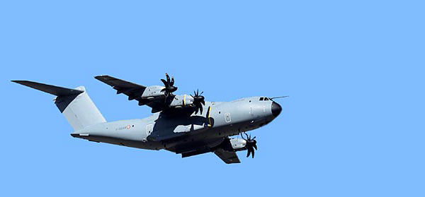 A400M