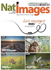 Nat'images dans les Bardenas