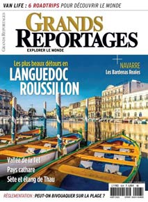 Grands Reportages