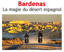 Bardenas