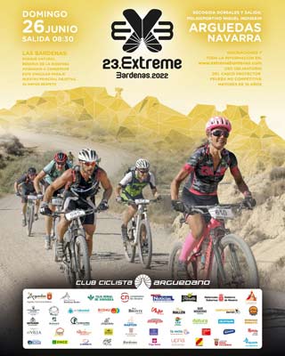 Extreme-Bardenas-2022