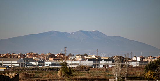 moncayo