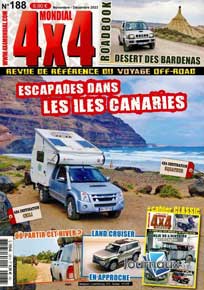 Revue 4x4 mondial